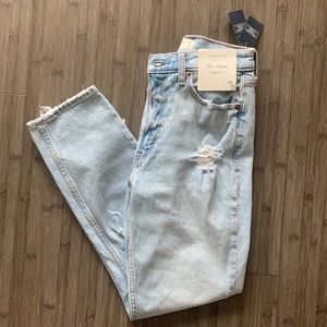 Abercrombie and Fitch brand new jeans
